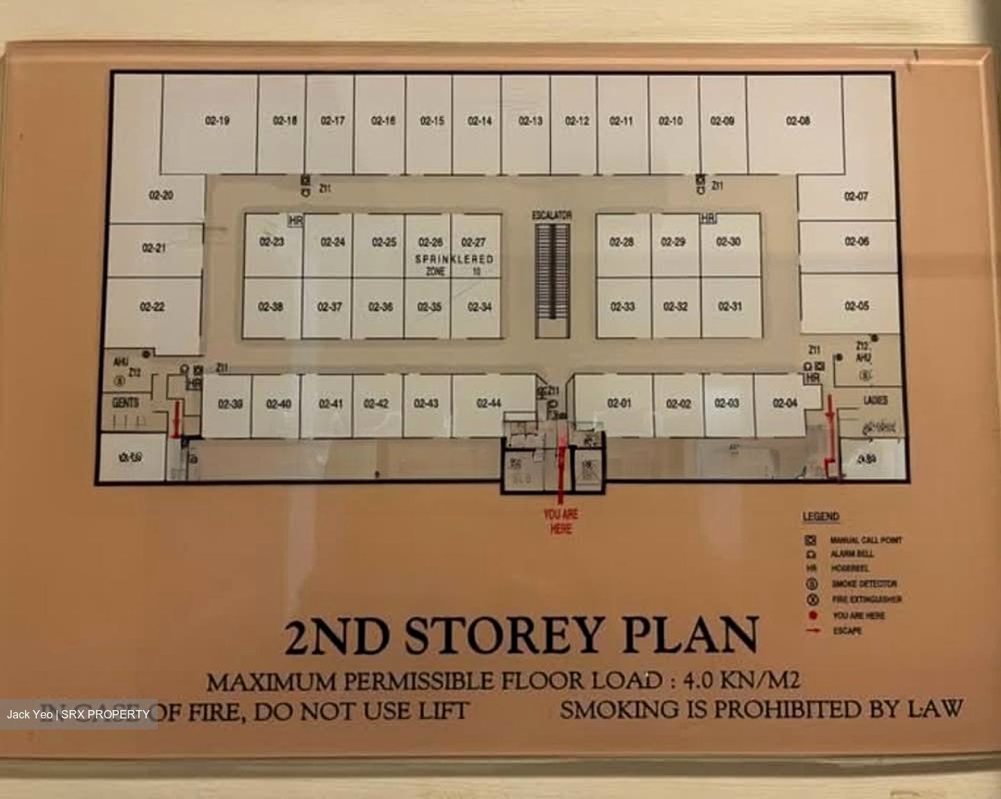 Balestier Plaza (D12), Shop House #565806751